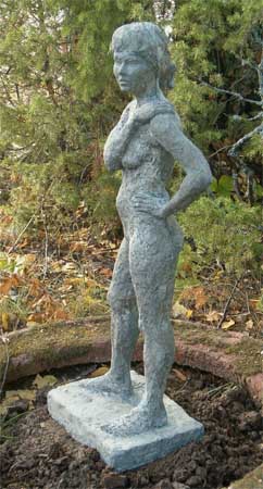 betoniveistos Petteri Stubb