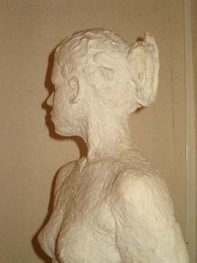 kipsiveistos Petteri Stubb