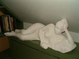 kipsiveistos Petteri Stubb