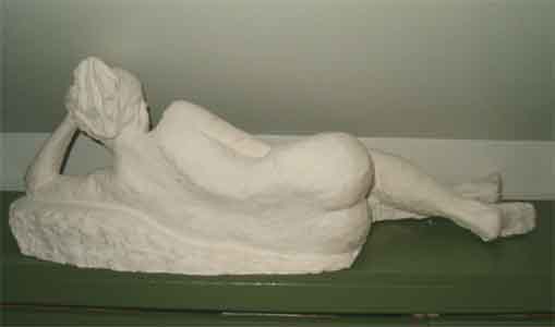 kipsiveistos Petteri Stubb