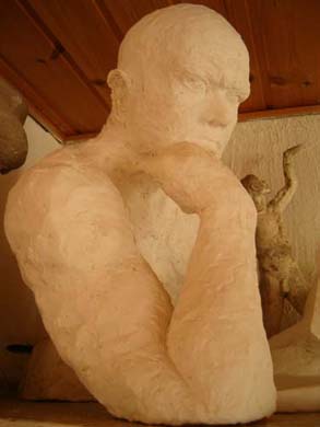 kipsiveistos Petteri Stubb