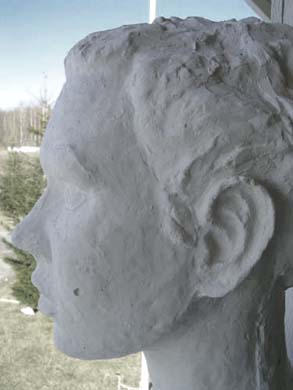 kipsiveistos Petteri Stubb