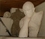 kipsiveistos Petteri Stubb