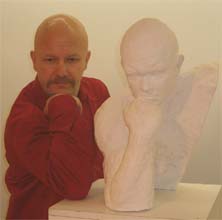 kipsiveistos Petteri Stubb