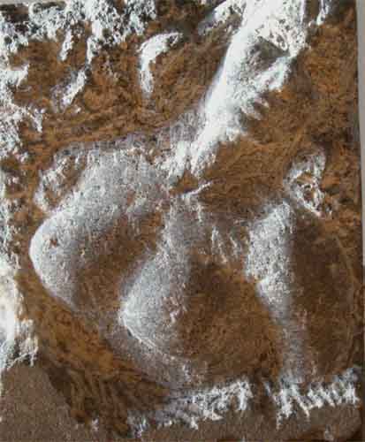 kiviveistos Petteri Stubb