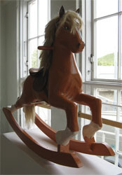 Wanha Woimala 2008 Koprun 30v. juhlanäyttely