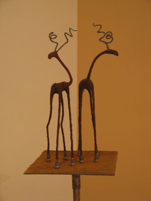 Elämää Jyväskylän mlk 140v. juhlanäyttely Koskenniska