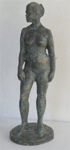 Wanha Woimala - näyttely2007