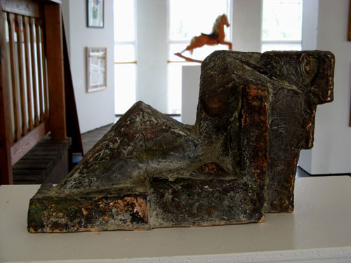 Wanha Woimala 2008 Koprun 30v. juhlanäyttely