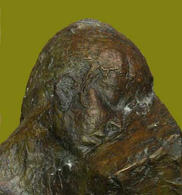 Pronssiveistos Liitto