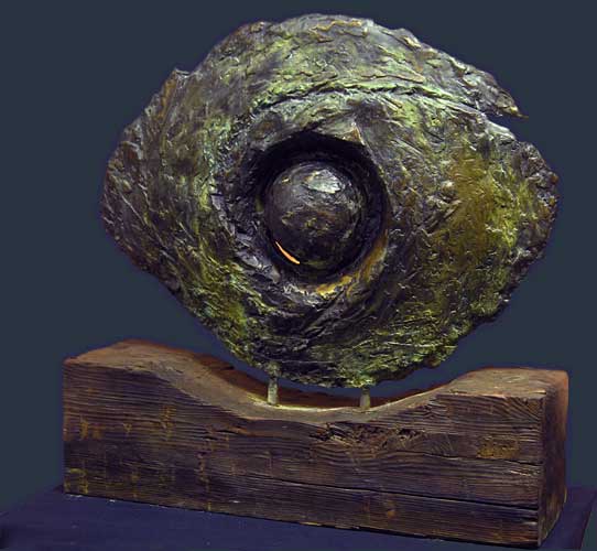 Pronssiveistos Omega, Petteri Stubb