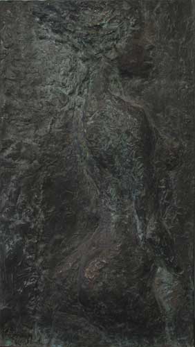 pronssireliefi Ohi, Petteri Stubb