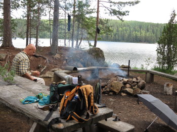 Repoveden kansallispuisto