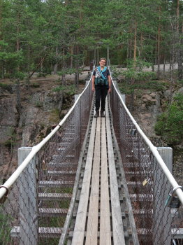 Repoveden kansallispuisto