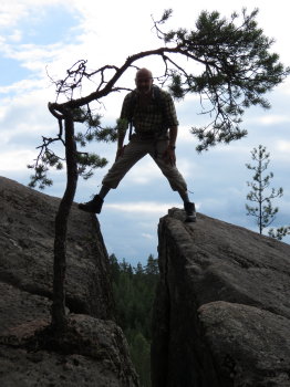 Repoveden kansallispuisto