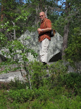 Kolin kansallispuisto