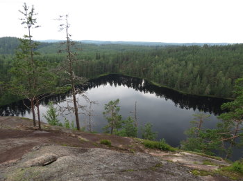 Repoveden kansallispuisto