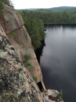 Repoveden kansallispuisto