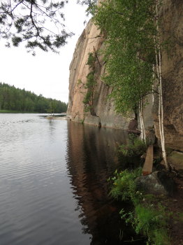 Repoveden kansallispuisto