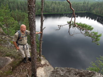 Repoveden kansallispuisto