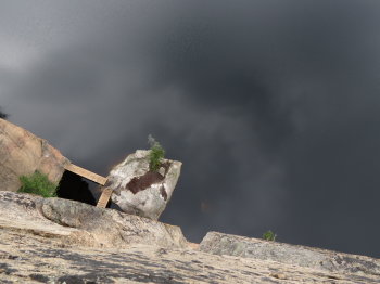 Repoveden kansallispuisto