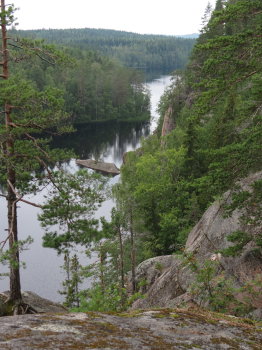 Repoveden kansallispuisto