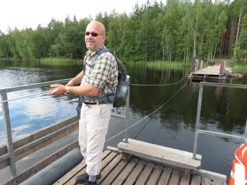 Repoveden kansallispuisto