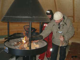 Lepp�lahden er�keskuksen kota