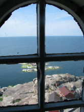 Bengtsk�rin majakalla 2009