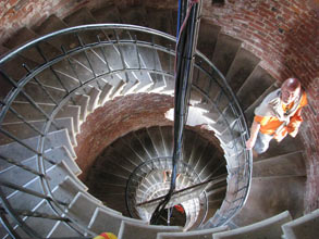 Bengtsk�rin majakalla 2009