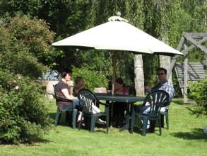 Talsan taidep�iv� 2008