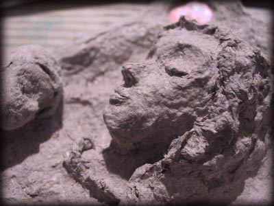 Tuula Hiekkanen: Äiti