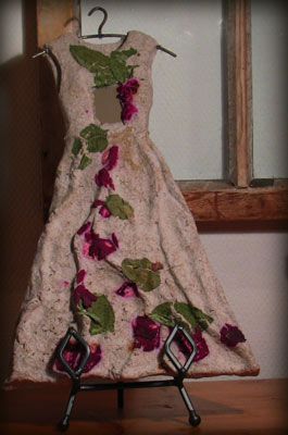 Tuula Hiekkanen, Hengarihertta