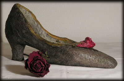 Tuula Hiekkanen: Rose