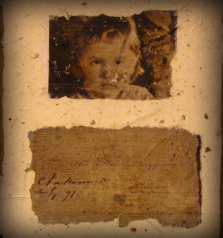 Tuula Hiekkanen: Pikku Laina