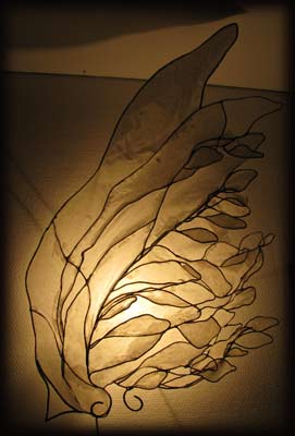 Tuula Hiekkanen: Siipi