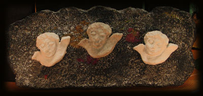 Tuula Hiekkanen: Enkelisiskot