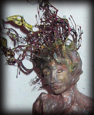 Tuula Hiekkanen: Tuulen hyväily