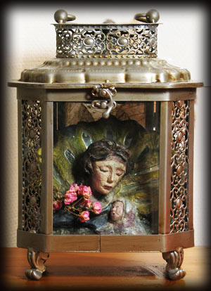 Tuula Hiekkanen, Teille on syntynyt Vapahtaja