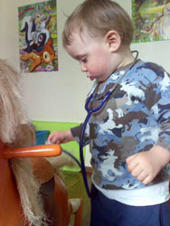 Onko hepalla kuumetta?