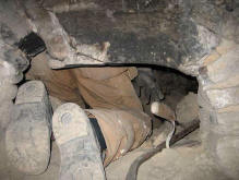 Petteri Stubb Tmi, uunin korjaus