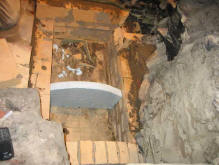 Petteri Stubb Tmi, uunin korjaus