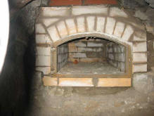 Petteri Stubb Tmi, uunin korjaus