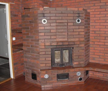 varaavan takan korjaus