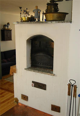 Leivinuuni, Petteri Stubb Tmi