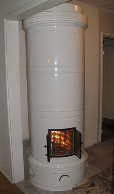 Pönttöuuni, Petteri Stubb Tmi