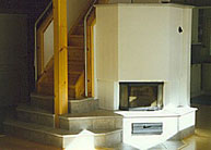 Porrastakka, Petteri Stubb Tmi