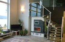 Porrastakka Uunimuurari Petteri Stubb