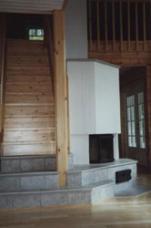 Porrastakkka, Petteri Stubb Tmi