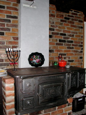 Puuhella, Petteri Stubb Tmi